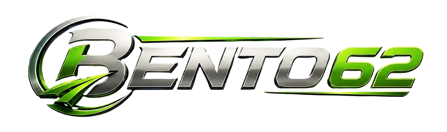 Logo BENTO62